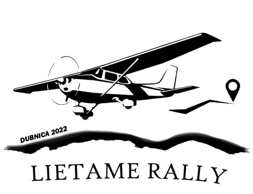 Lietame Rally – Víkendový kurz základov lietania navigačných súťaží Rally