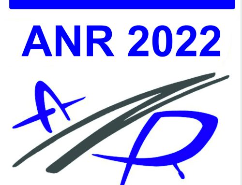 MEDZIKLUBOVÁ POROVNÁVACIA SÚŤAŽ V AIR NAVIGATION RACE (ANR) 2022